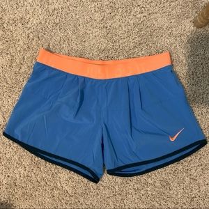 Nike Dri Fit shorts S
